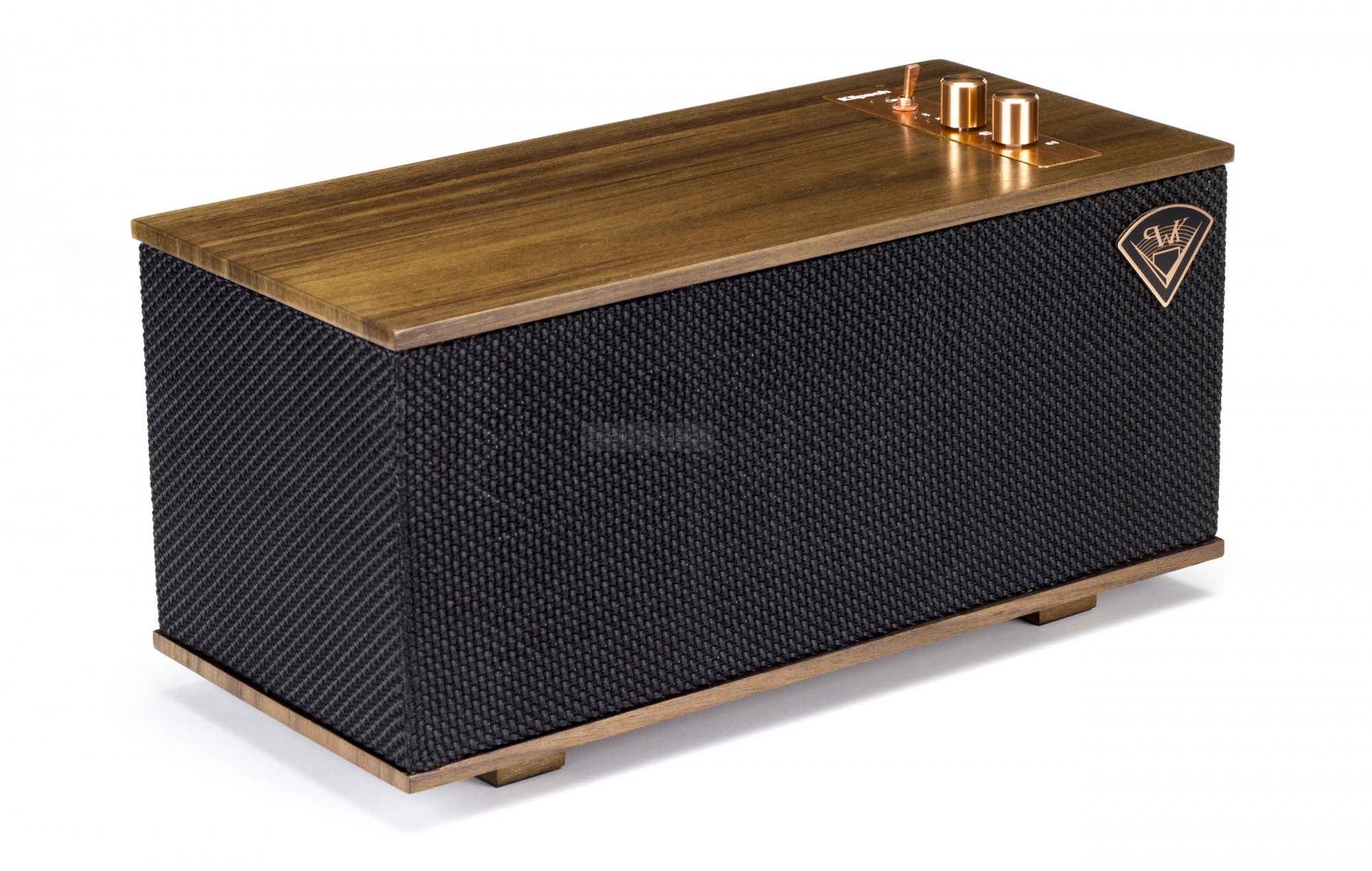 Klipsch The One Bluetooth hangrendszer